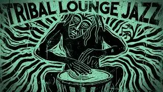 Deep Tribal Jazz Instrumental | Focus & Relaxing Background Music