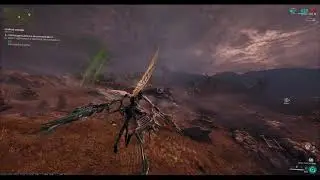 Warframe Чумная звезда и как ее фармить!