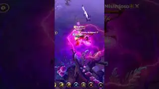 Hellfire One-Shot Duo Mists #albiononline