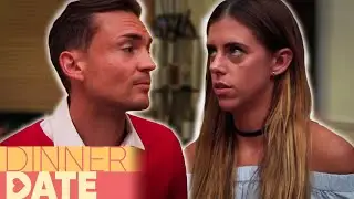 Unfortunately, They're Just Not That Into You 🥴🙃 | Dinner Date