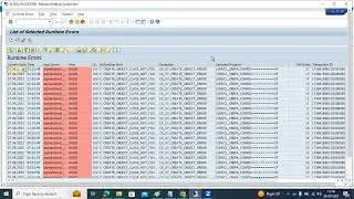 SAP BASIS - SAP SPOOL ADMINISTRATION