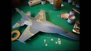 ADV FIGHTER