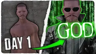 How To Exploit Kenshi And Become A God