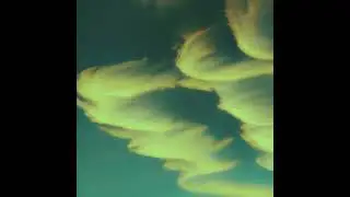 Cumulostratus - Atmos | Virtual Pareidolia