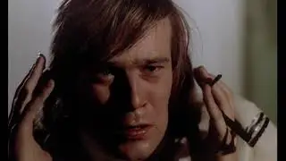 Psychomania 1973 The Magic Mirror