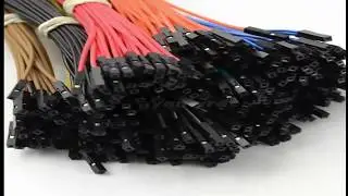 11 Electronic Components You Should Have | 10 электронных компонентов, которые вы должны иметь