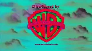 Warner Bros Television Logo 2006 Effects [Sponsored by NEIN Csupo Effects Extended]