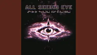 ALL SEEING EYE