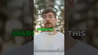 The Secret Sauce Behind MrBeast Burger's Fame #shorts #shortsvideo