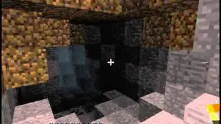 TubbyM21:let's play Minecraft part 4  -  Caves