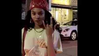 [FREE] Baby Keem Type Beat - "On Ten"