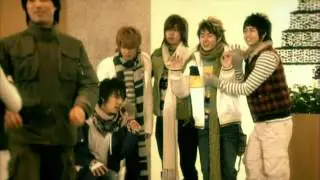 SS501 Coward