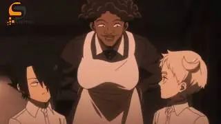 Yakusoku no Neverland 🔥🔥「AMV」- Robin Hustin -  On Fire 🔥