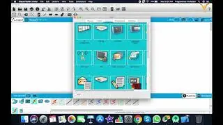 Configure DHCP of router and provide IP address dynamically using CISCO Packet Tracer| Configure IP