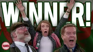 Dream Horse Reaction | Toni Collette, Damian Lewis star in feelgood Welsh Movie