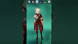 1K EM Kazuha Build | Genshin Impact