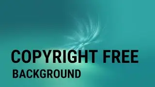 No Copyright Background Video | Copyright Free | Background | ud templates