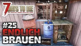 Die Chemiestation - #25 7 Days to Die