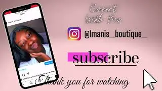 New outro 🥰