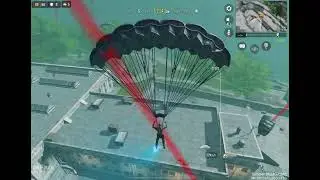 Solo vs. squad 70kills | AR + Shotgun | Alcatraz Double Full Gameplay