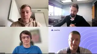 X-Culture: Loio Company Introduction