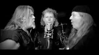 PALACE - Force Of Steel (Official Video)