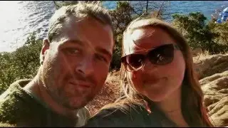 Carolina & Sergio