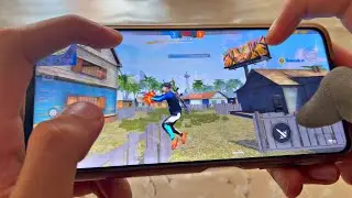 POCO X3 PRO Vs Poco x3 Pro 👽 Full Handcam