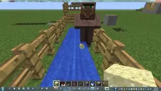 DIE VILLAGER!