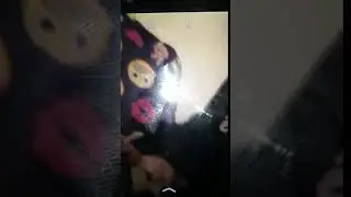 Chinese butt hole