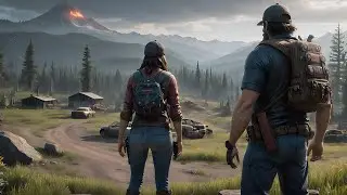 TOP 10 Survival Games to Play With Friends in 2025