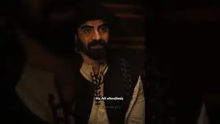 Somuncu Baba | Hz.Ali Efendimiz