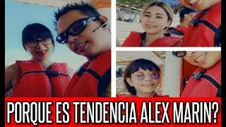 Porque son Tendencia Alex Marin, Mia Marin, Giselle Montes y Yamileth Ramírez