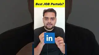 Best Job Portal for Data Analyst  