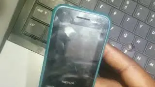 Nokia 6300 4g ta-1324 hard reset   | password pin reset