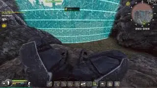 Will To Live Online Энергетический щит
