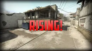 Rising - Frag Movie