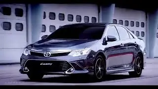 2017 Toyota Camry 2 0G X vs 2017 Toyota Camry 2 5 Hybrid  New 2017 AUTOMOBILE MODEL