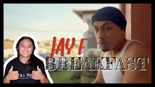 JAY F - BREAKFAST 🙌🏼 | POLY REACTOR