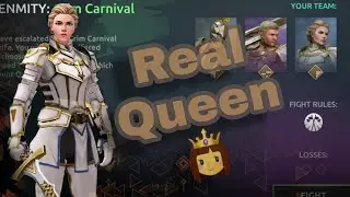 Shadow Fight Arena | Grim Carnival | Tournament of Enmity |