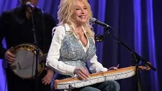 Dolly Parton - 