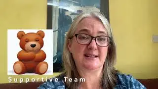Psychology Foundation Year: Dr Sarah Hack