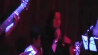 Gianina Pinto - Mr. Melody