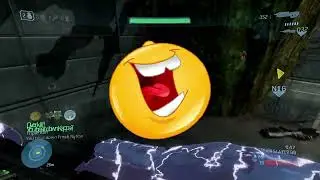 Goofy Ah Halo clips