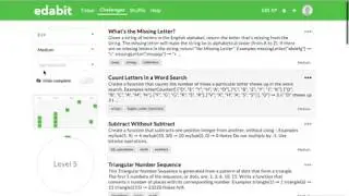 Programmer Owl Coding Resource - Edabit