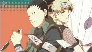 ⎡ASMV⎦ SHIKAMARU NARA & SABAKU NO TEMARI - A Thousand Years