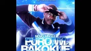 Puro Wi 2012- Bakokué (Nuxito Produções)