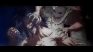 ꜱᴇɴᴅ ʜɪᴍ 2 ᴅᴀ ꜱᴋʏ|ᴀᴛᴛᴀᴄᴋ ᴏɴ ᴛɪᴛᴀɴ [ᴀᴍᴠ]