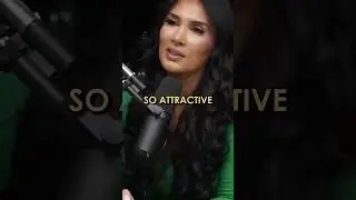 What women really find attractive #shorts #attractive