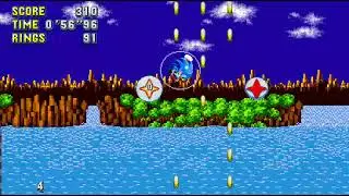Flicky 8 Engine Mania | Progreso... # 1